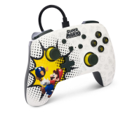 PowerA SWITCH Pad przewodowy Enhanced Bob-omb Blast - 1142247 - zdjęcie 4